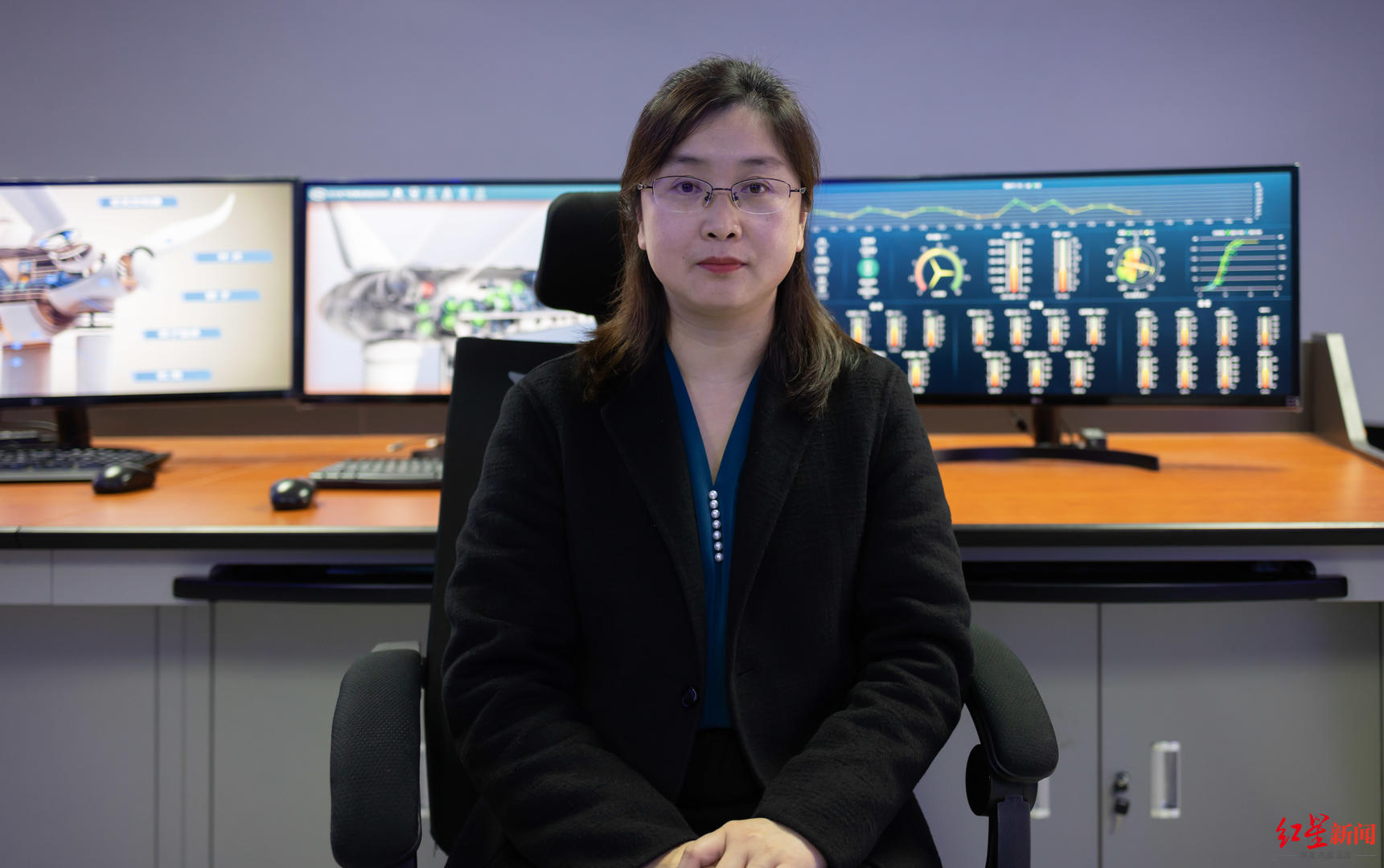 与成都，向未来 | 成都首批“产业建圈强链人才计划”入选者董娜：12年青春，同“城”发展